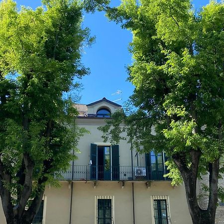 Casa Pisterna Apartment Acqui Terme ภายนอก รูปภาพ
