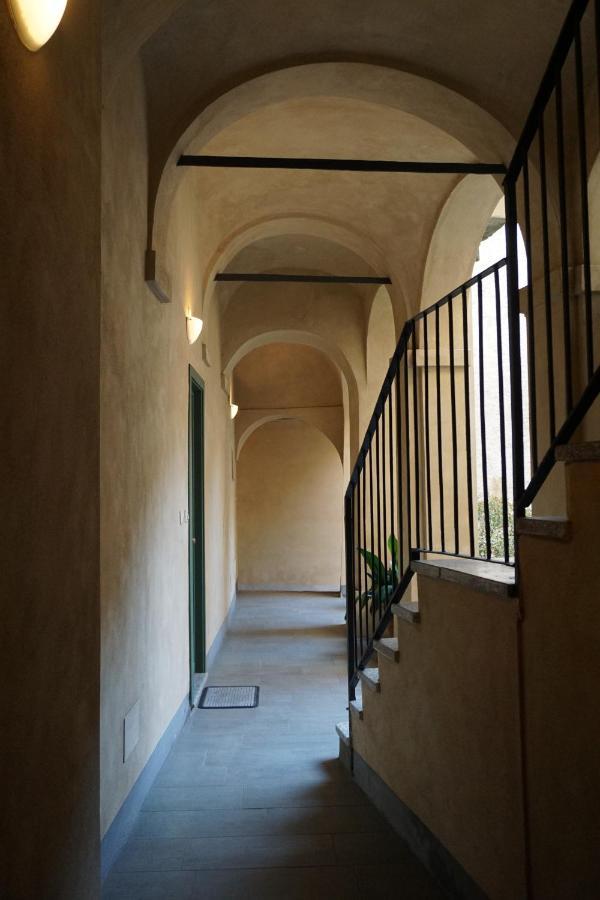 Casa Pisterna Apartment Acqui Terme ภายนอก รูปภาพ