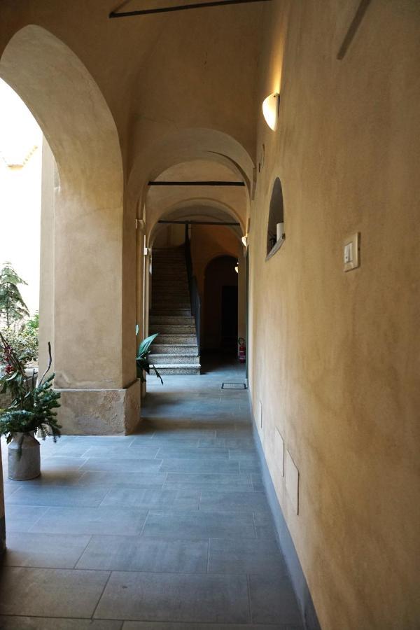 Casa Pisterna Apartment Acqui Terme ภายนอก รูปภาพ