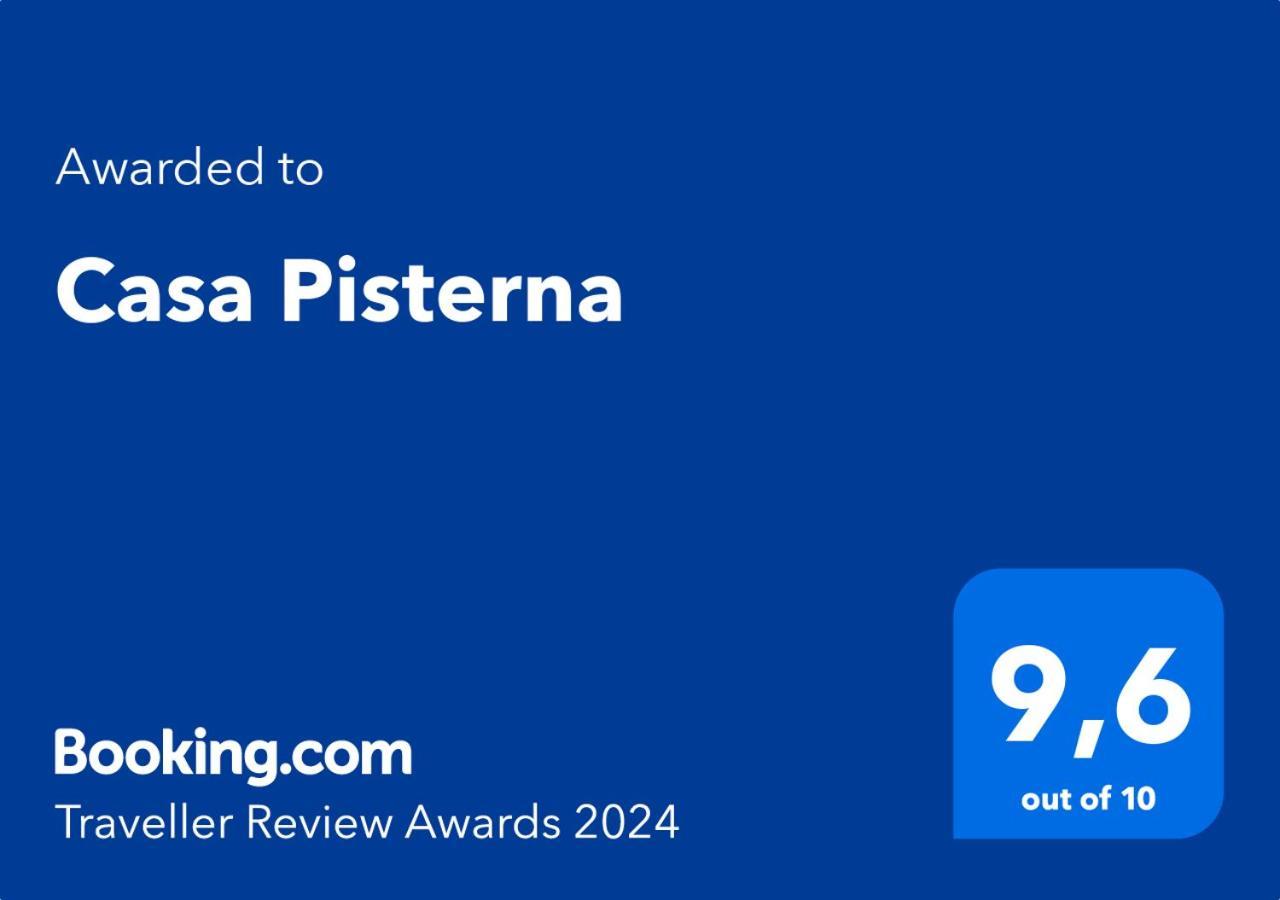 Casa Pisterna Apartment Acqui Terme ภายนอก รูปภาพ