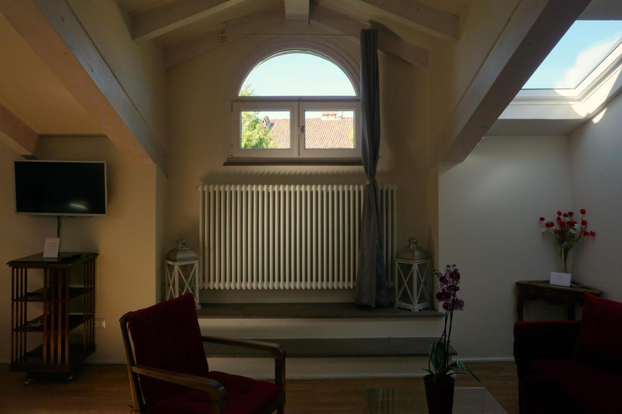 Casa Pisterna Apartment Acqui Terme ภายนอก รูปภาพ