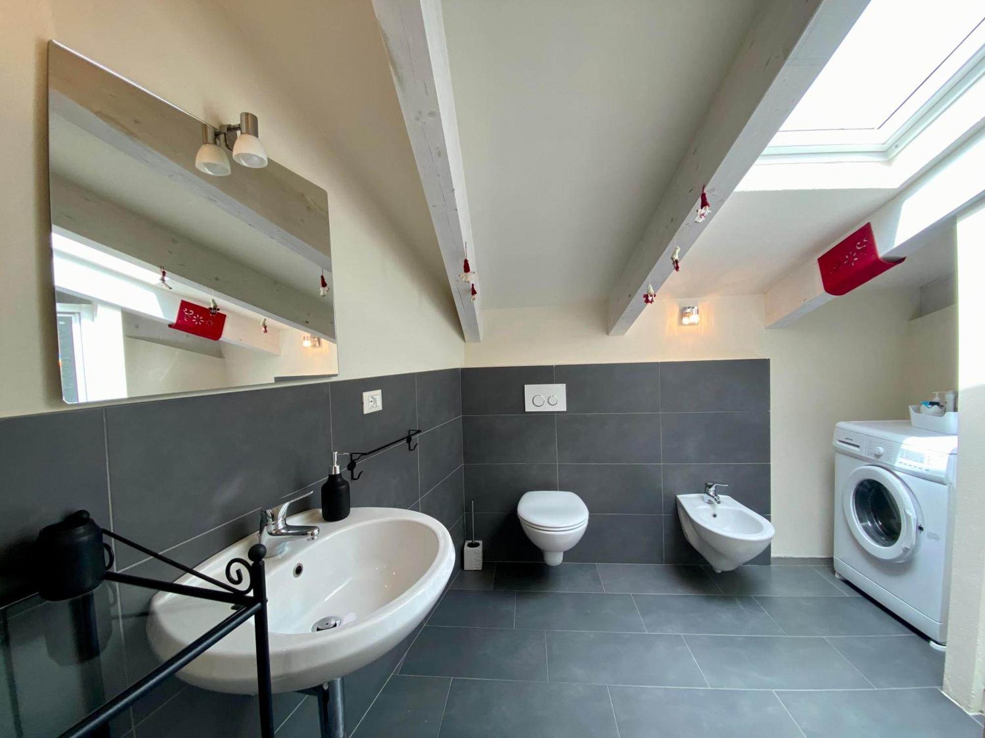 Casa Pisterna Apartment Acqui Terme ภายนอก รูปภาพ
