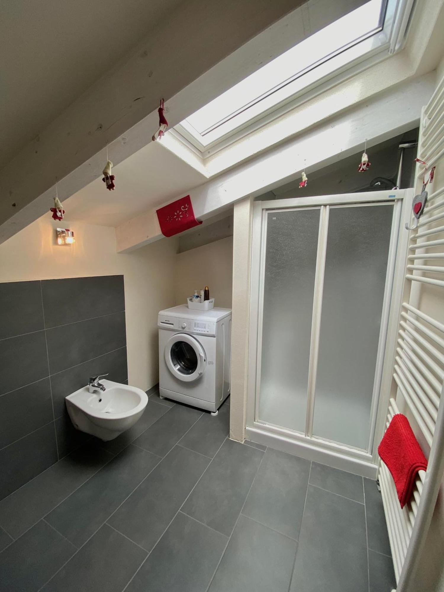 Casa Pisterna Apartment Acqui Terme ภายนอก รูปภาพ
