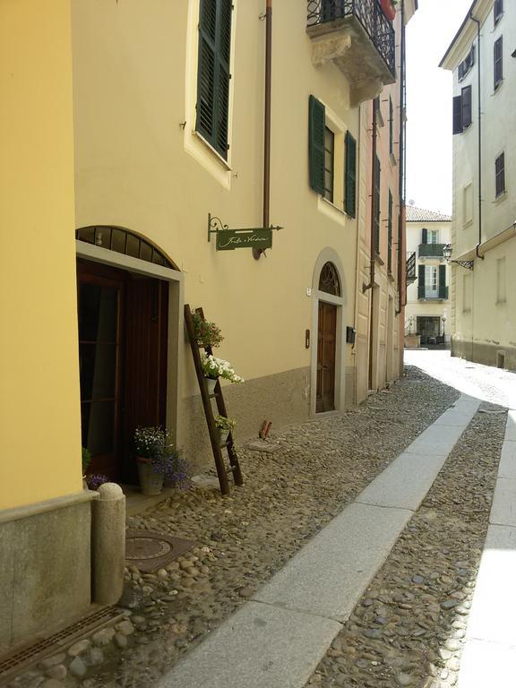 Casa Pisterna Apartment Acqui Terme ภายนอก รูปภาพ