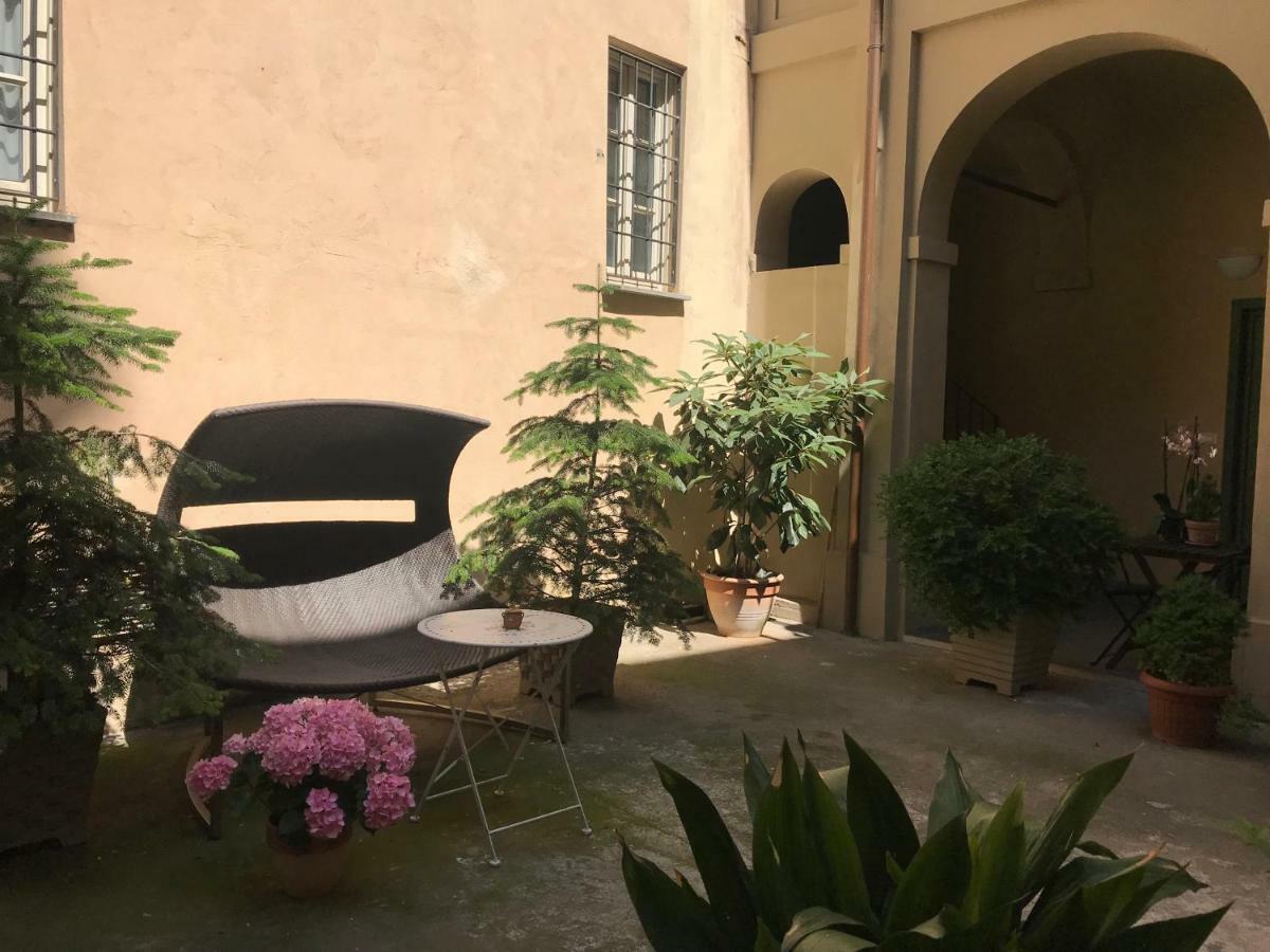 Casa Pisterna Apartment Acqui Terme ภายนอก รูปภาพ